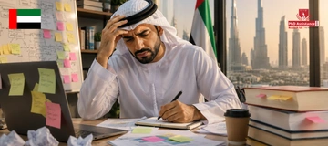 PhD Business Proposal Help in UAE