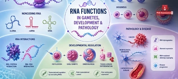 Noncoding RNA in reproduction