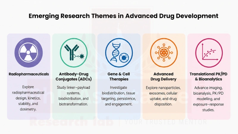 Gene Therapy Drug Development