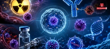 Radiopharmaceutical Drug Development