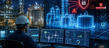 SCADA intrusion detection