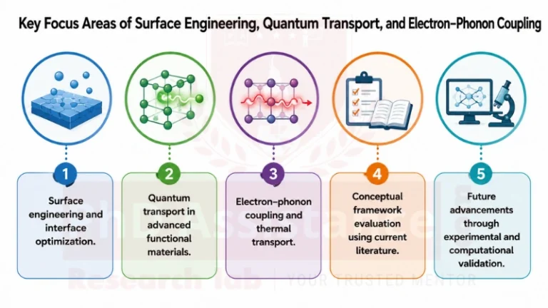 Quantum Transport