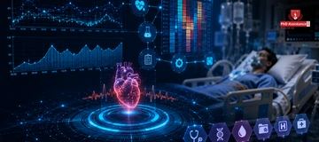 Sepsis Prediction Using Deep Learning