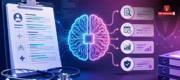 Natural Language Processing in Medical Coding