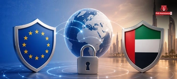 Cross-Border Data Transfer Compliance