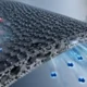 Selective Gas Separation