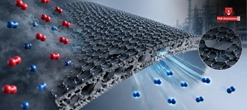 Selective Gas Separation