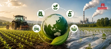 Agricultural Inputs in China