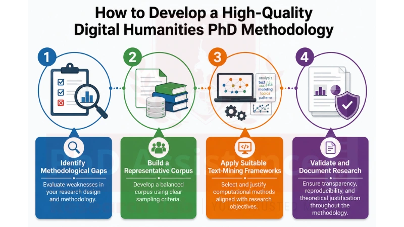 Digital Humanities Research Methodology