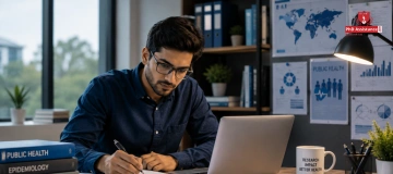 PhD Methodology Writing Services in UK