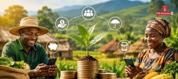 Microfinance Research Help