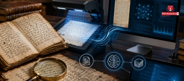 OCR Research Services