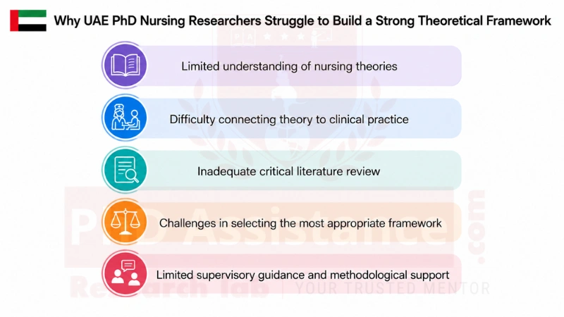 PhD Nursing Framework Support in UAE