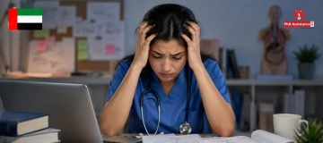 Nursing Framework Help in UAE
