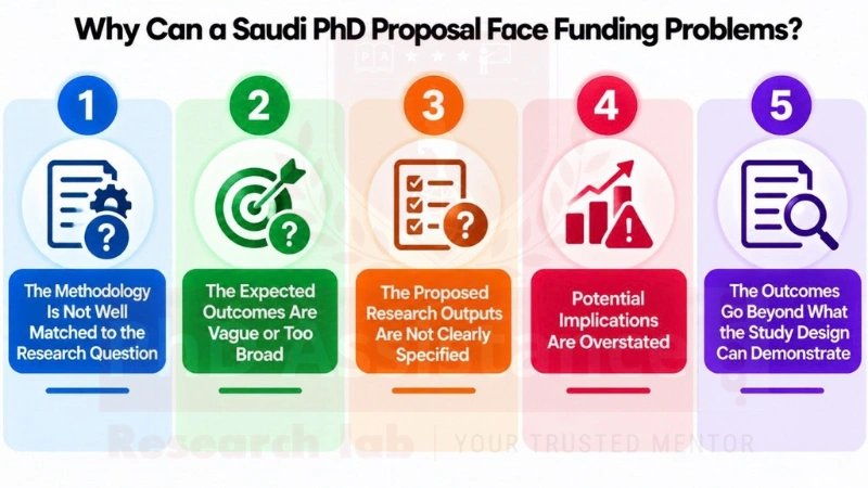 Research Proposal for PhD Funding