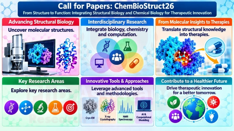 chemical biology call for papers