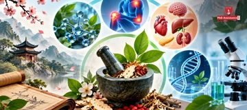 Traditional Chinese Medicine Research