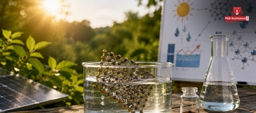 Call for papers solar desalination