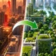 Green Infrastructure for Urban Heat