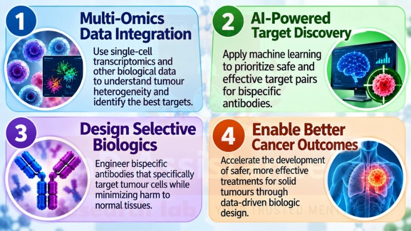 ML-Based Cancer Drug Discovery