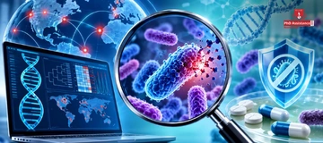 Genomic Surveillance Dissertation Title