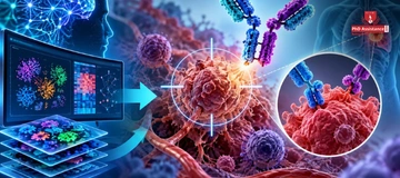 Machine learning drug design solid Tumours