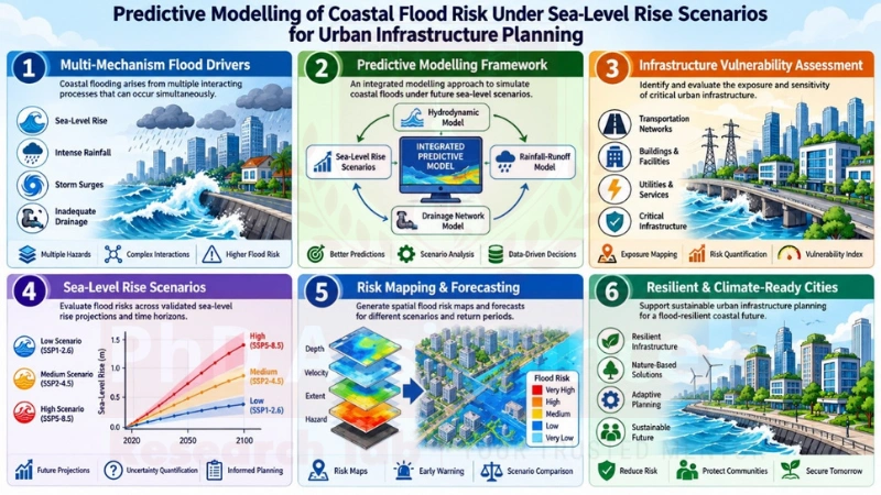 Predictive Flood Modelling