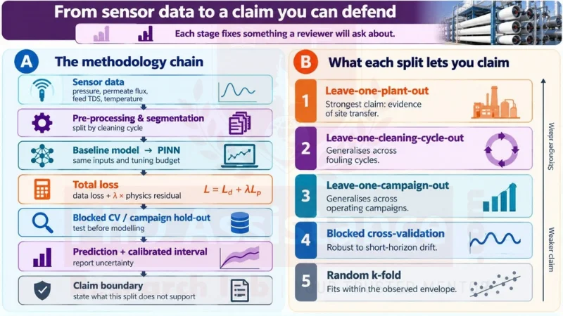 Validation Physics