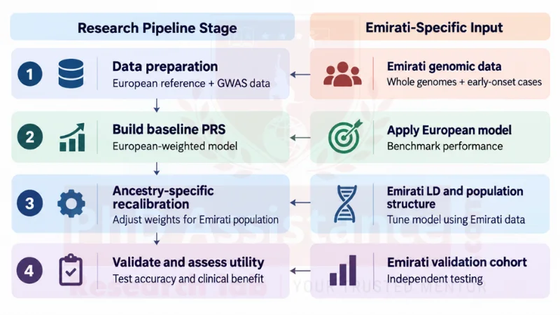 Emirati Genome Programme