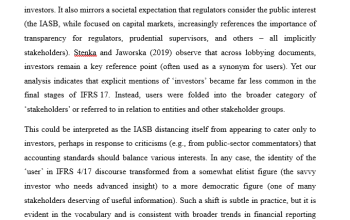 sample work image for service writing