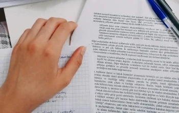 Coursework service image