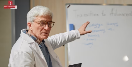 Doctoral Teaching Development - Thumbnail