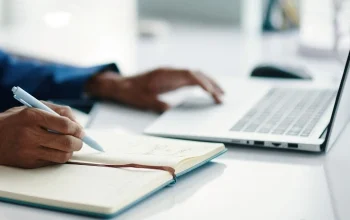 Editing service image