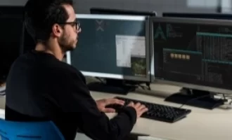 Plagarism correction service blog image