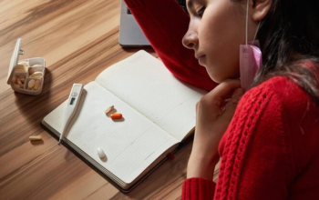 A literature review on maternal Stress and the Development of ADHD in Children