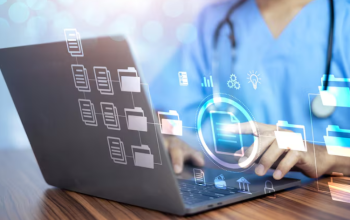 Early Detection of Anxiety Disorders among Potential Patients through Electronic Medical Records