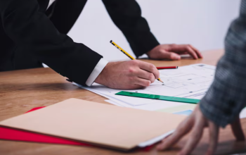 A Study on Arbitration for the Resolution of Industrial Disputes in Tamil Nadu sample image