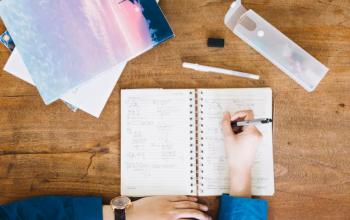 Techniques for Writing Memos in Grounded Theory Research Methods sample work image