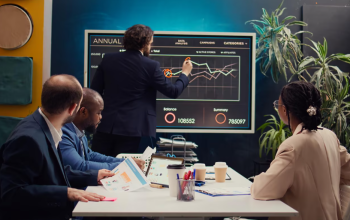 Dam site selection using GIS and REMOTE SENSING