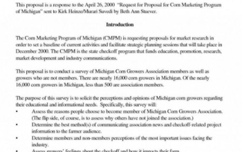 Education Proposal | PhDAssistance.com image