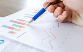 Econometrics service sample work image