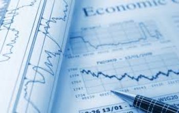 Econometrics service sample work image