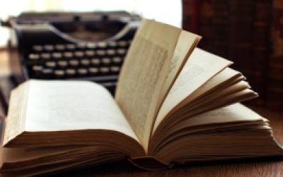 bibliography service image